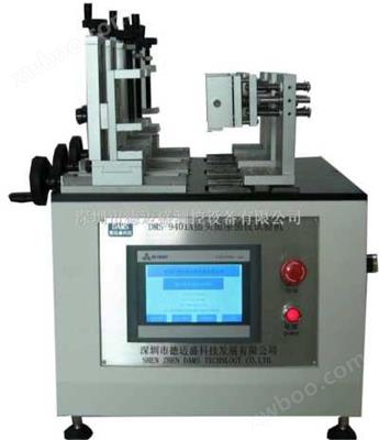 插頭插座壽命試驗機(jī)DMS-9401A