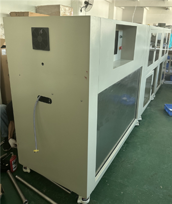 凈水器整機(jī)壽命測試臺(tái)
