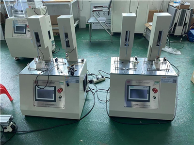 腳踏開關壽命試驗機